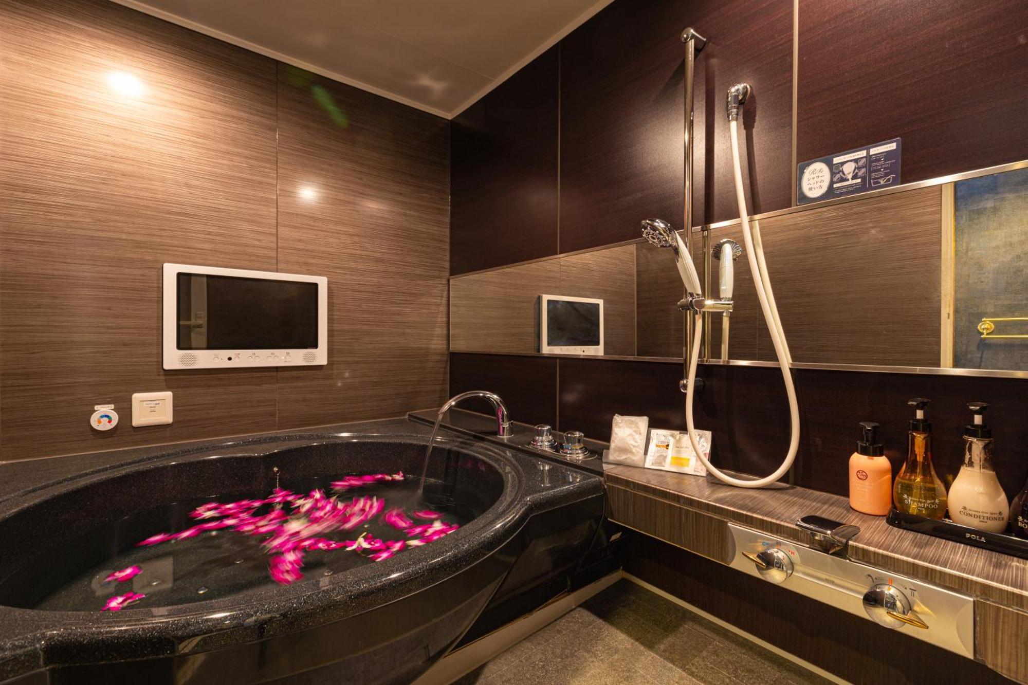 Balian Kinshicho (adults Only) Liefdeshotel Tokio