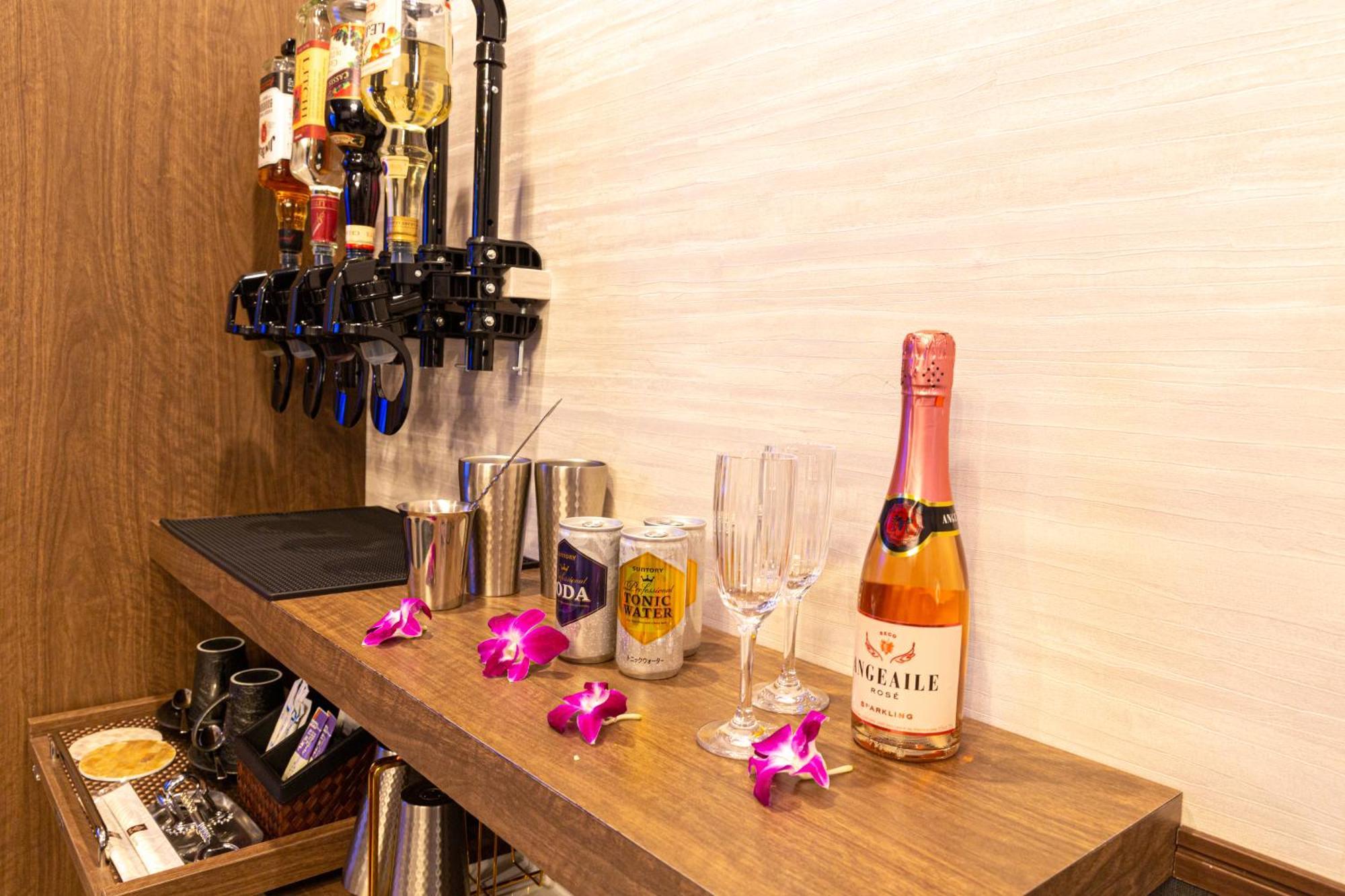 Balian Kinshicho (adults Only)