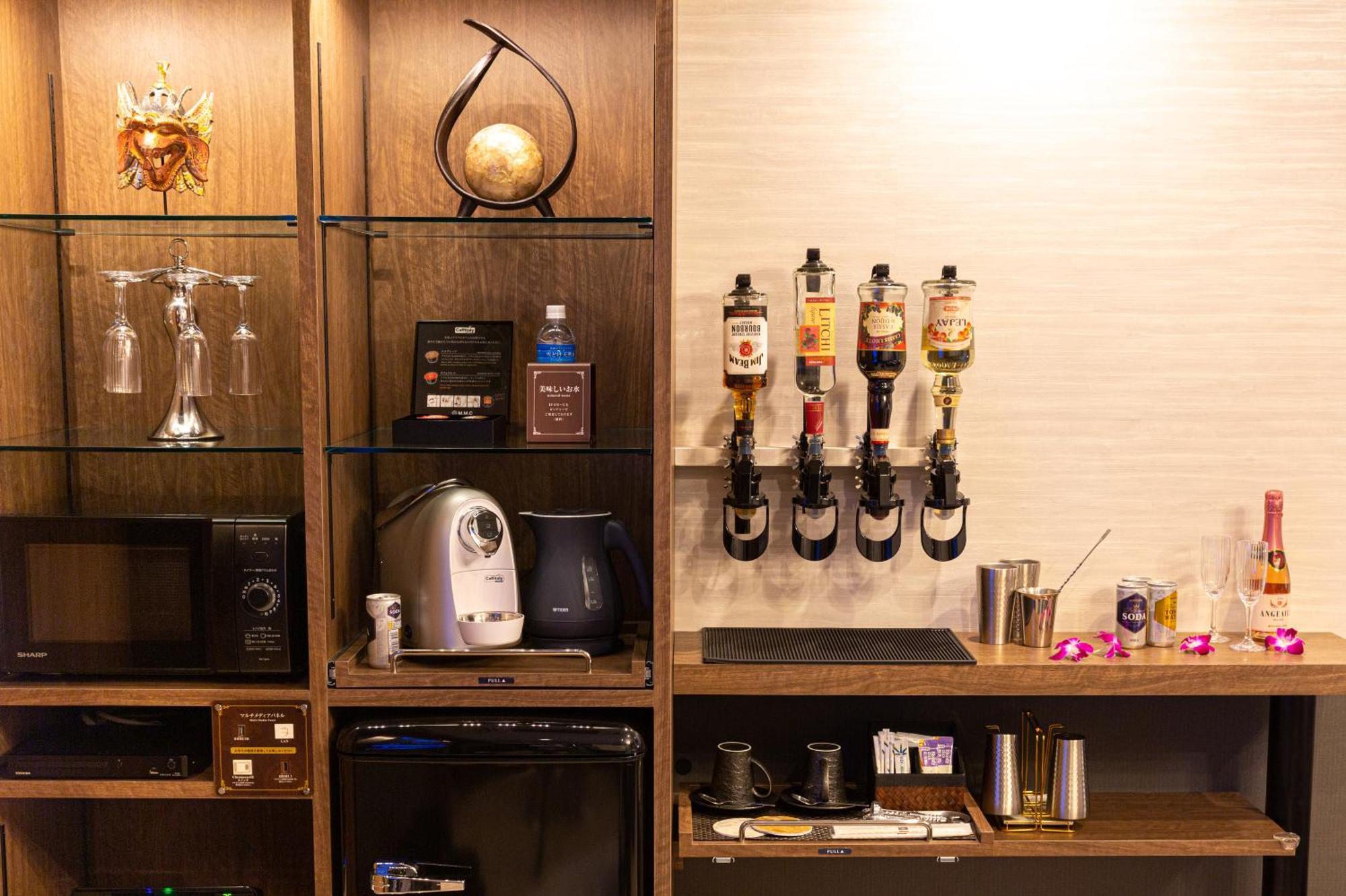 Balian Kinshicho (adults Only) Liefdeshotel