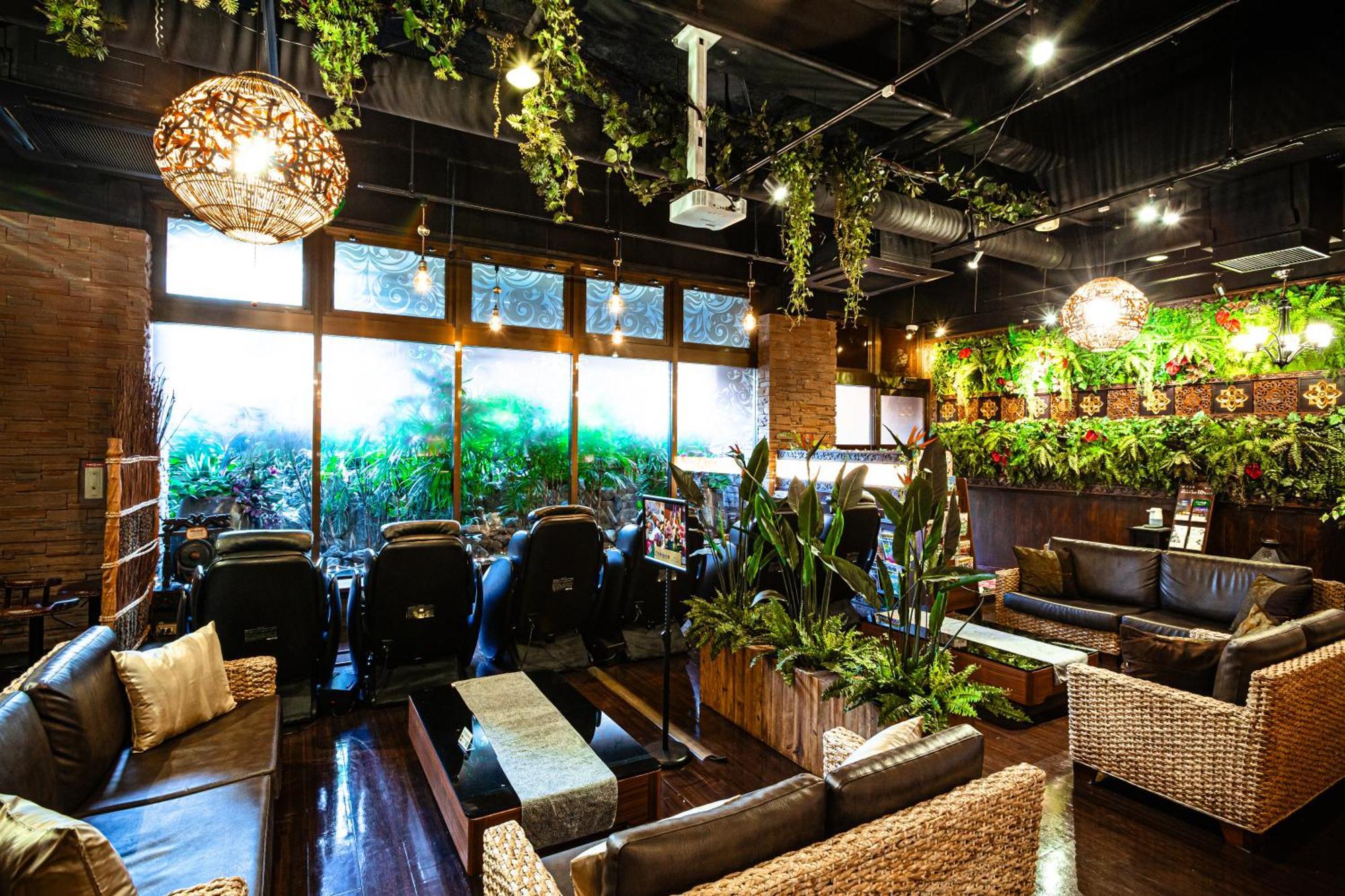 Hotel Balian Resort Kinshicho (Adults Only) 3* Tóquio