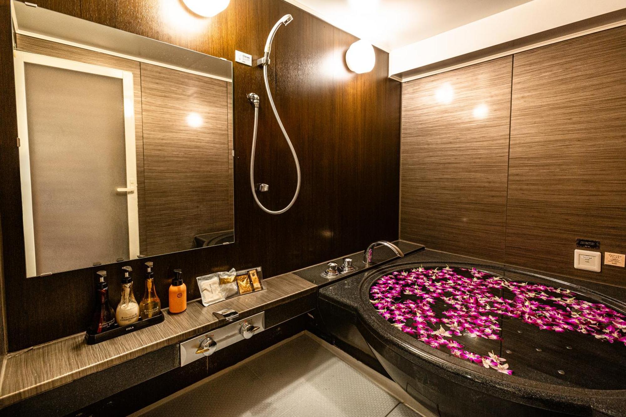 Hotel do amor Hotel Balian Resort Kinshicho (Adults Only) Tóquio