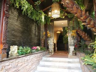 Hotel do amor Hotel Balian Resort Kinshicho (Adults Only) Tóquio