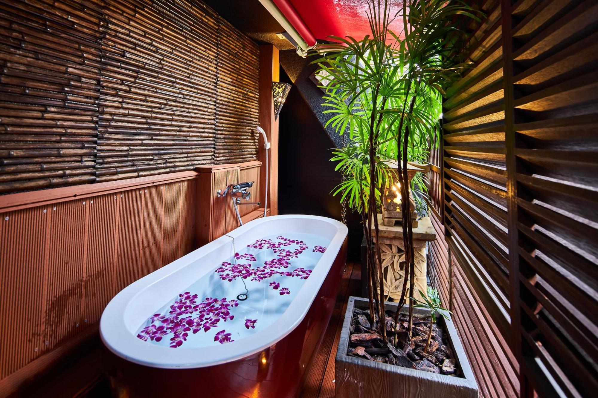 Balian Kinshicho (adults Only) Motel para Casais 3*