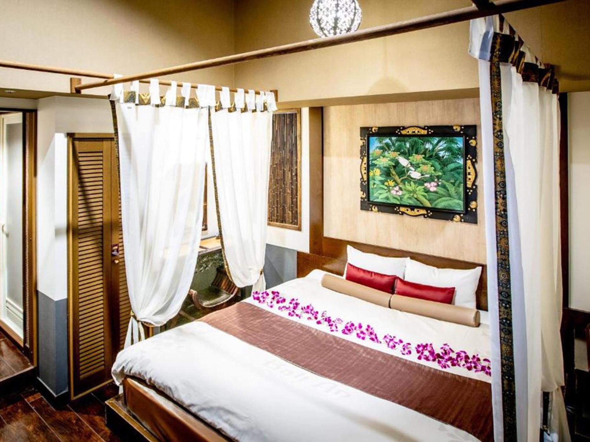 Balian Kinshicho (adults Only) Motel para Casais
