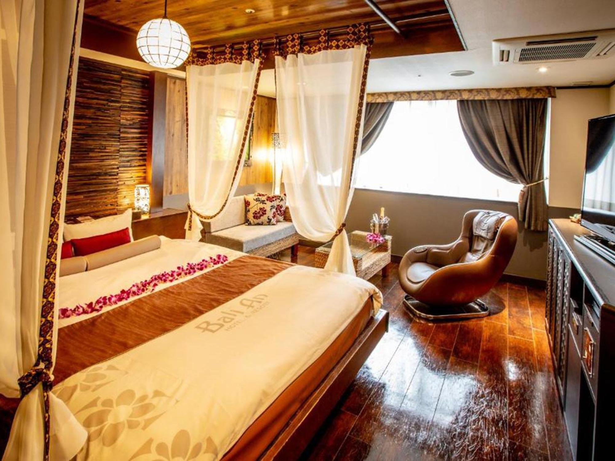Motel para Casais Balian Kinshicho (adults Only) 3*